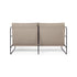 Desert Outdoor Sofa 2 Seater